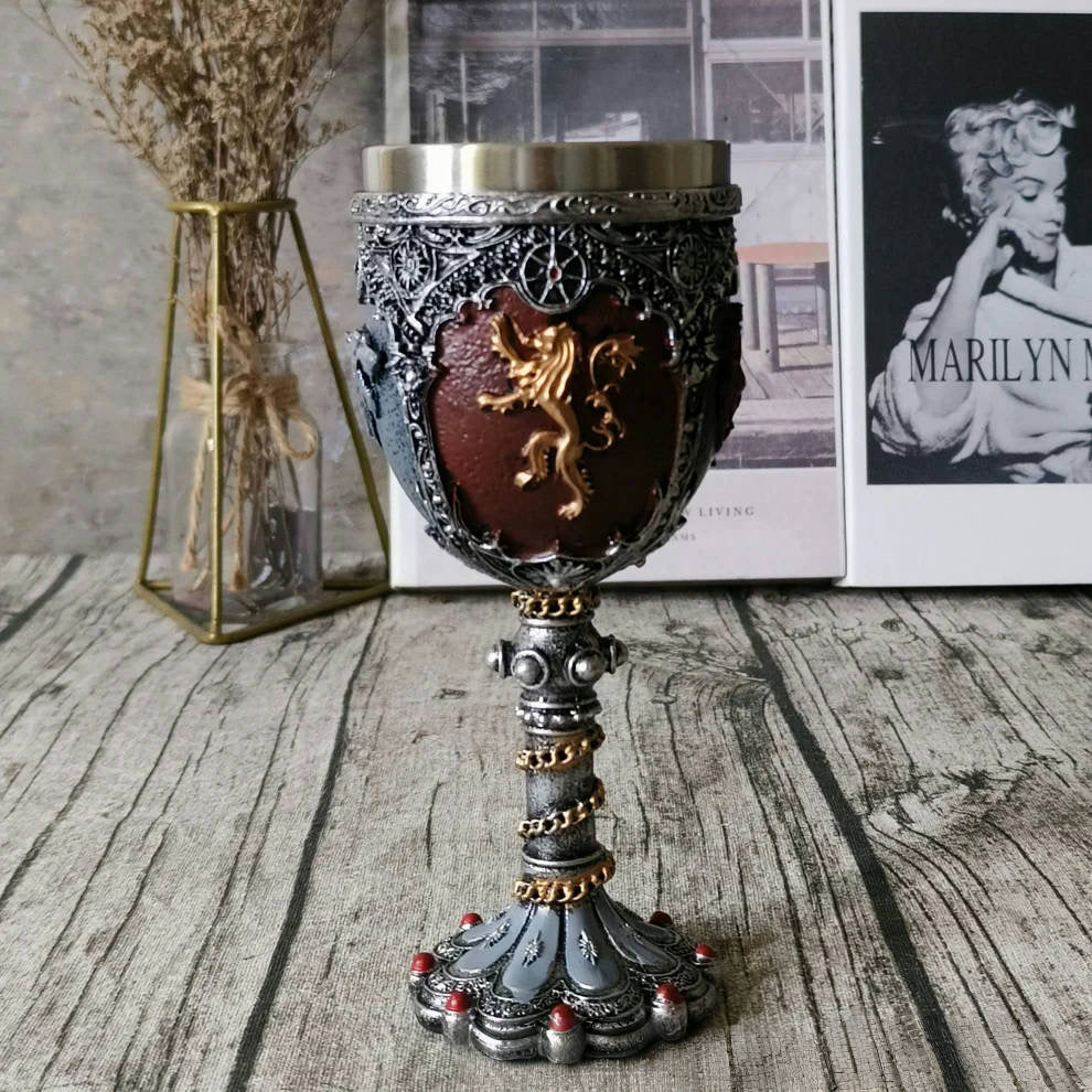 ThroneWare Goblets™