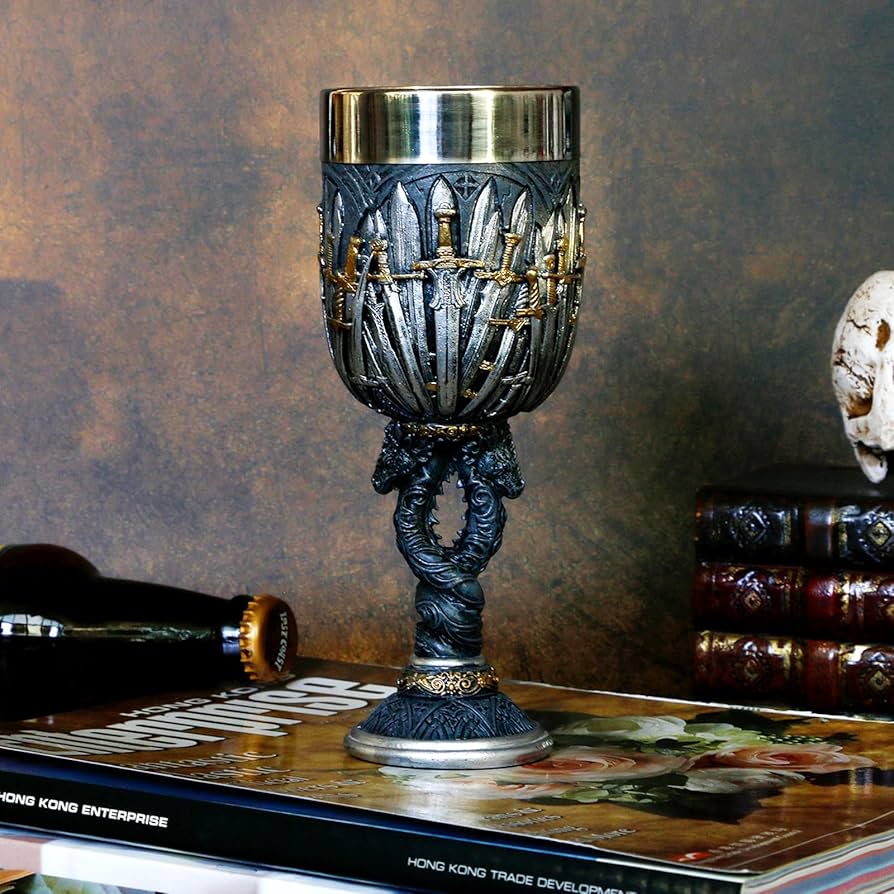 ThroneWare Goblets™